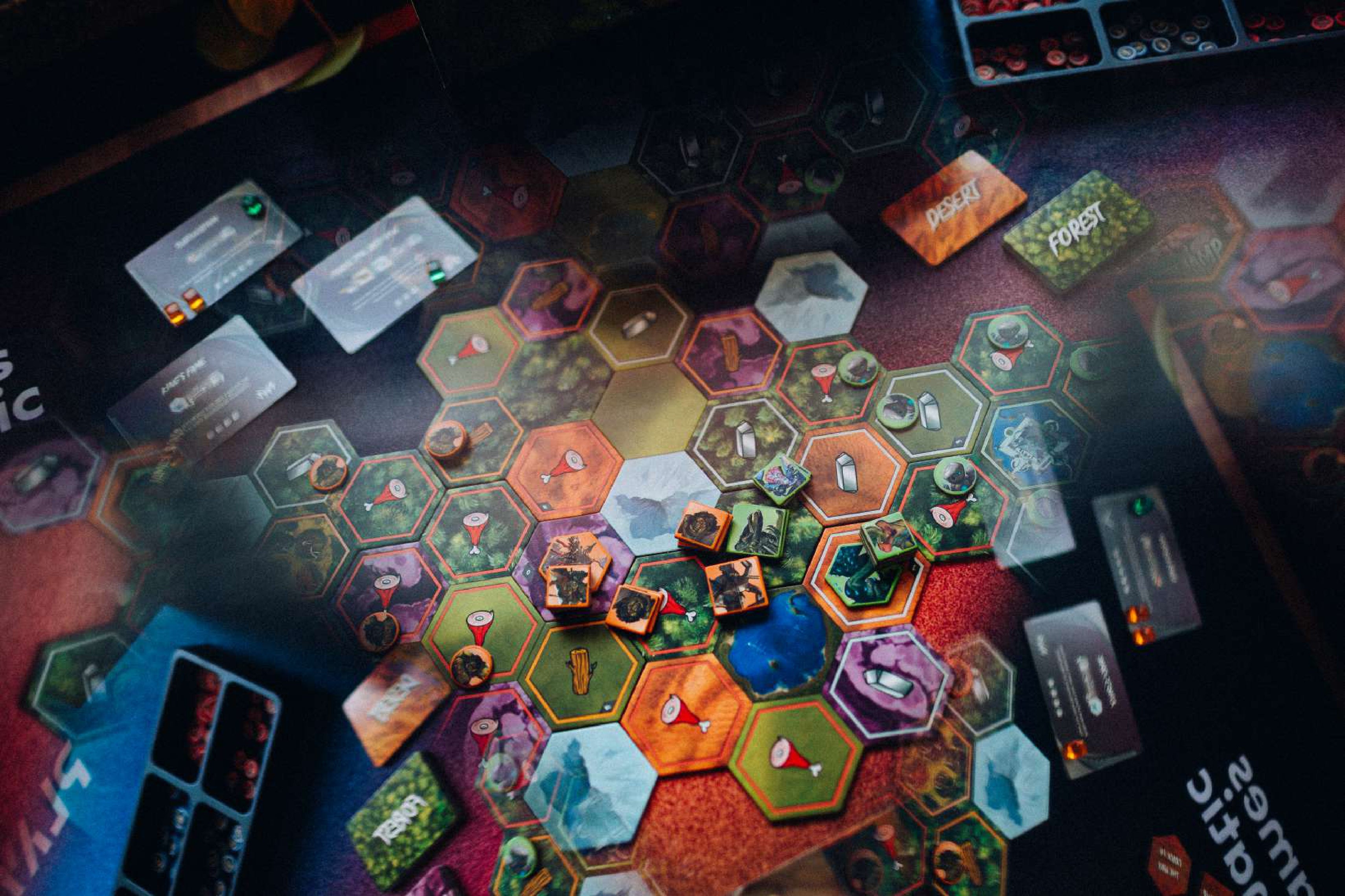 NATATERRA: DELUXE EDITION