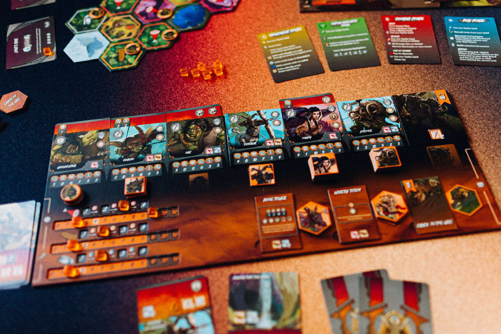 NATATERRA: DELUXE EDITION