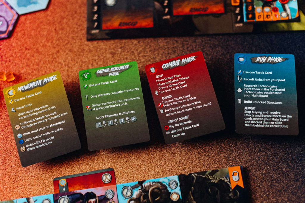 NATATERRA: DELUXE EDITION