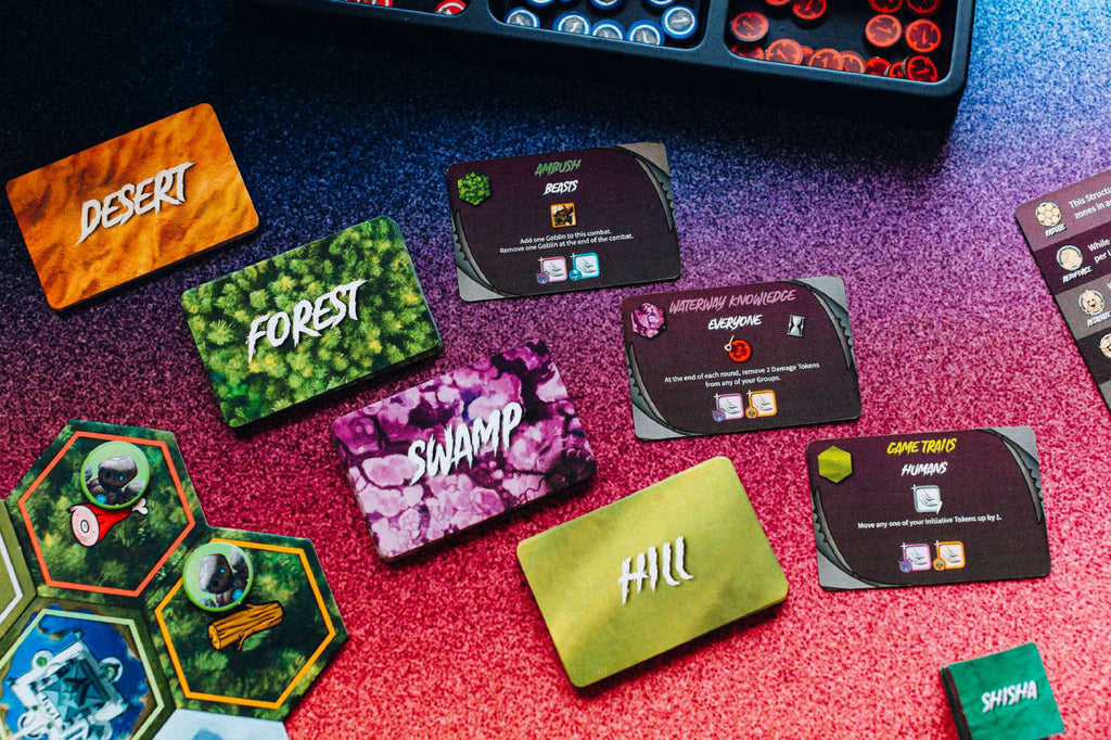 NATATERRA: DELUXE EDITION