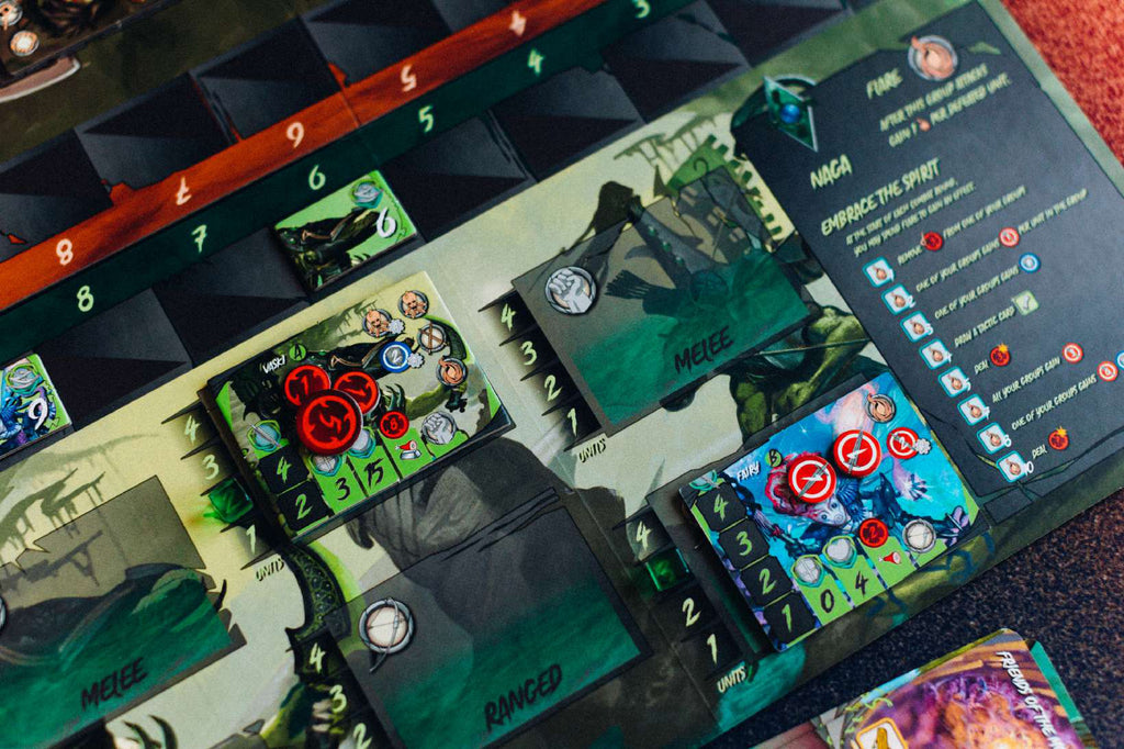 NATATERRA: DELUXE EDITION