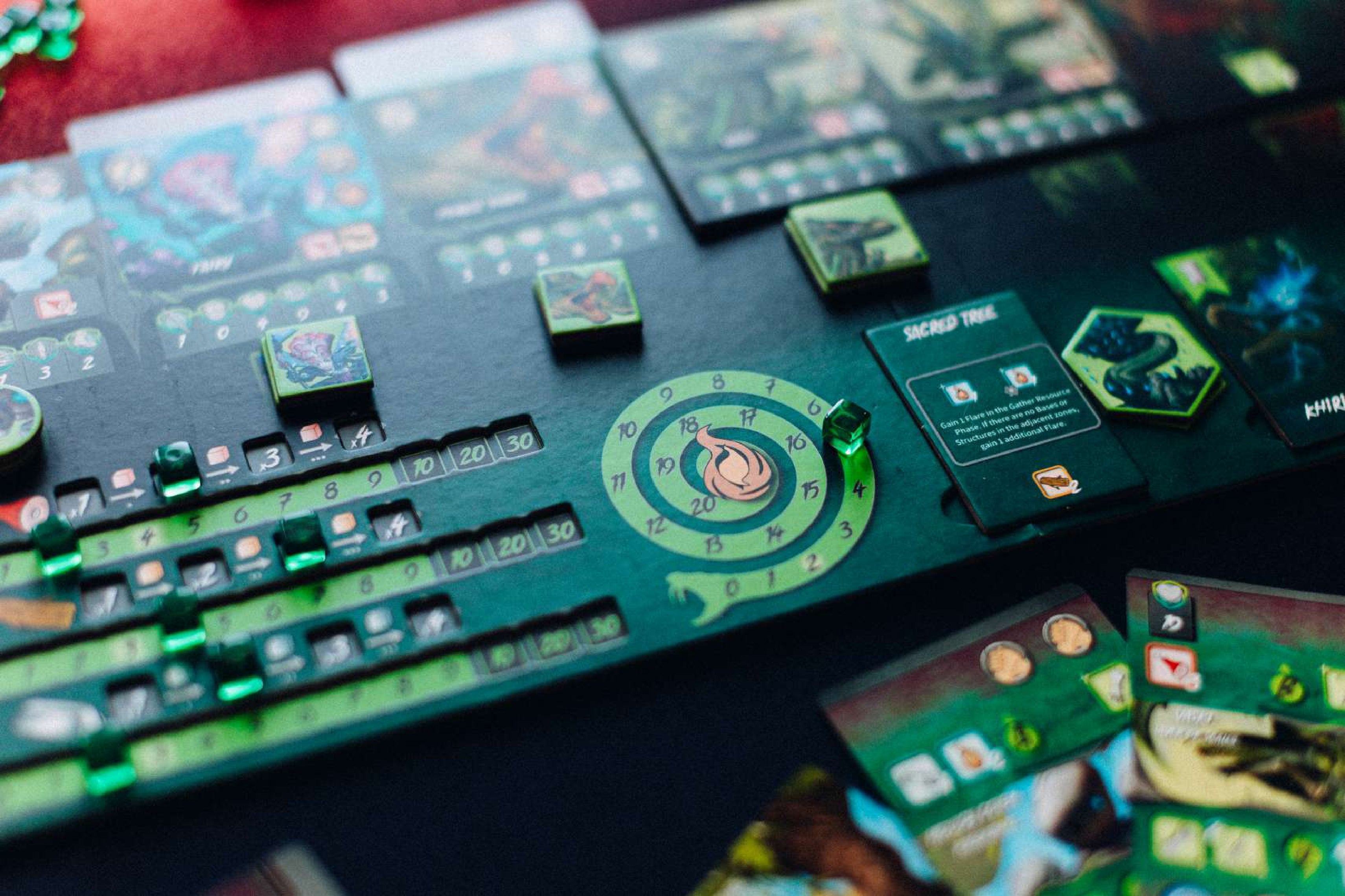 NATATERRA: DELUXE EDITION