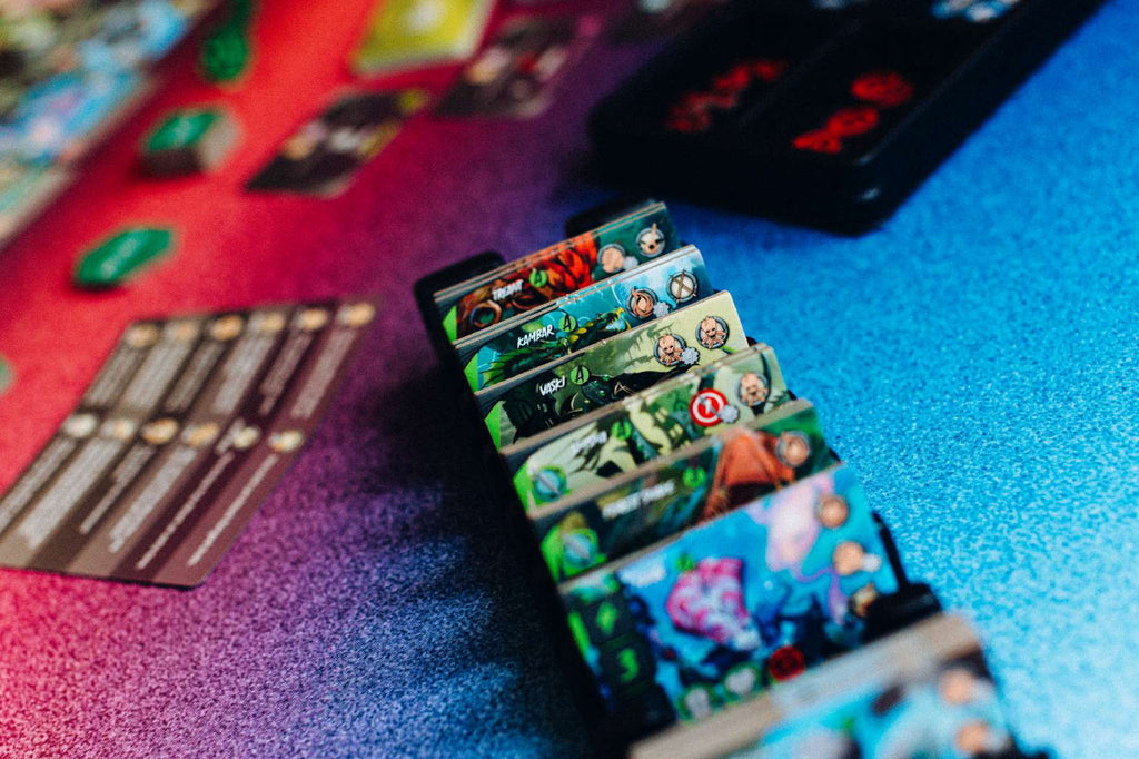 NATATERRA: DELUXE EDITION