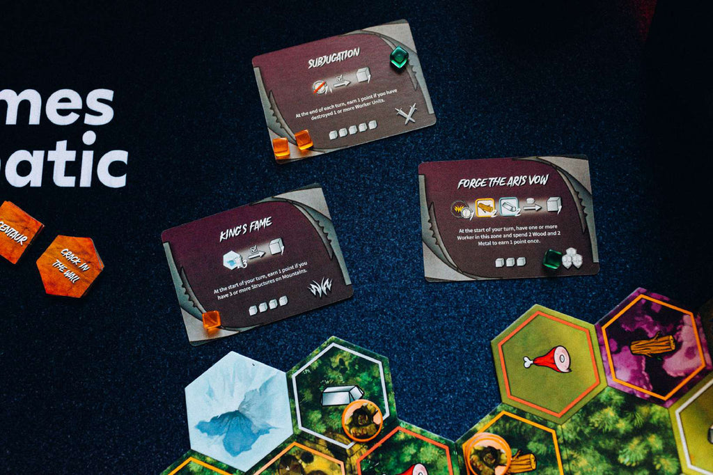 NATATERRA: DELUXE EDITION