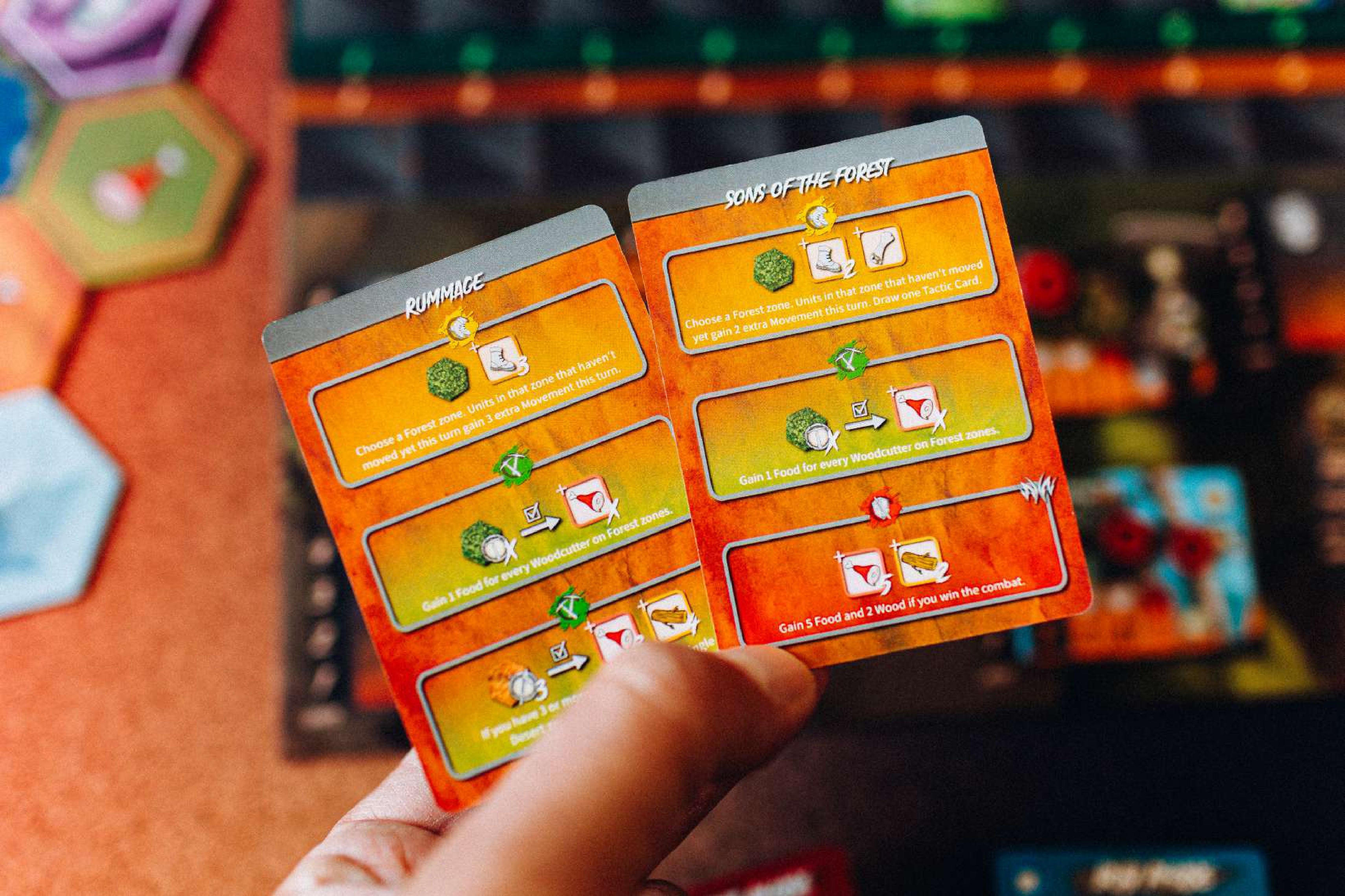 NATATERRA: DELUXE EDITION