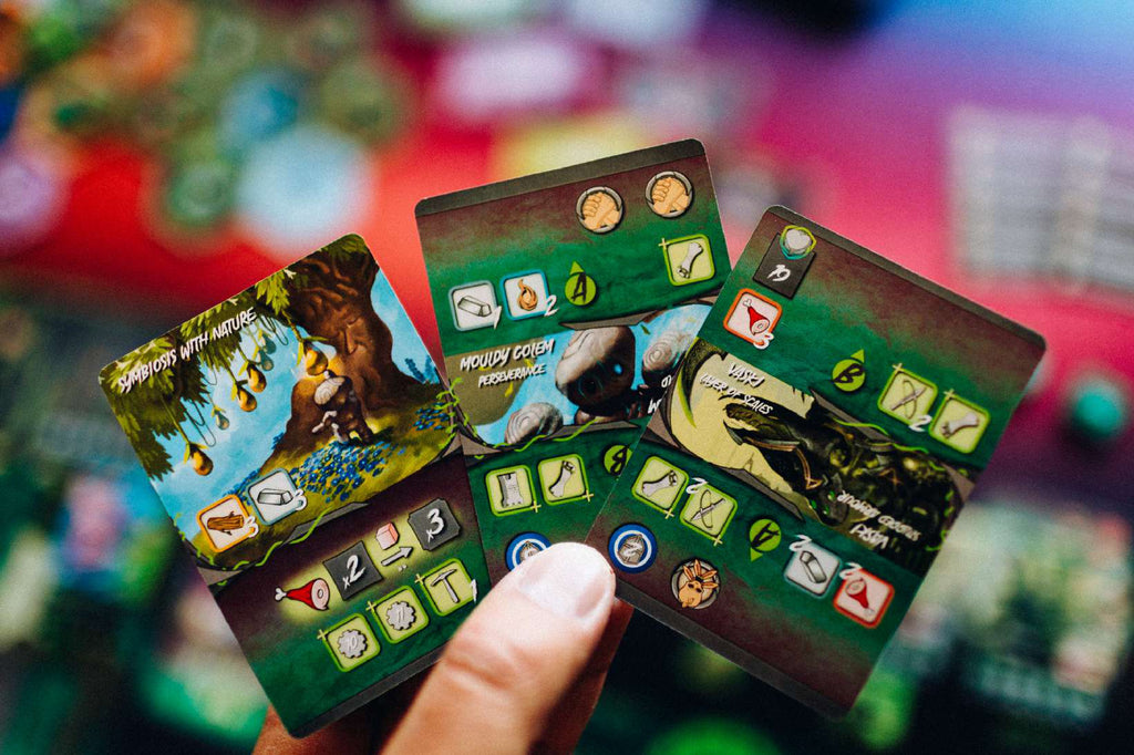 NATATERRA: DELUXE EDITION