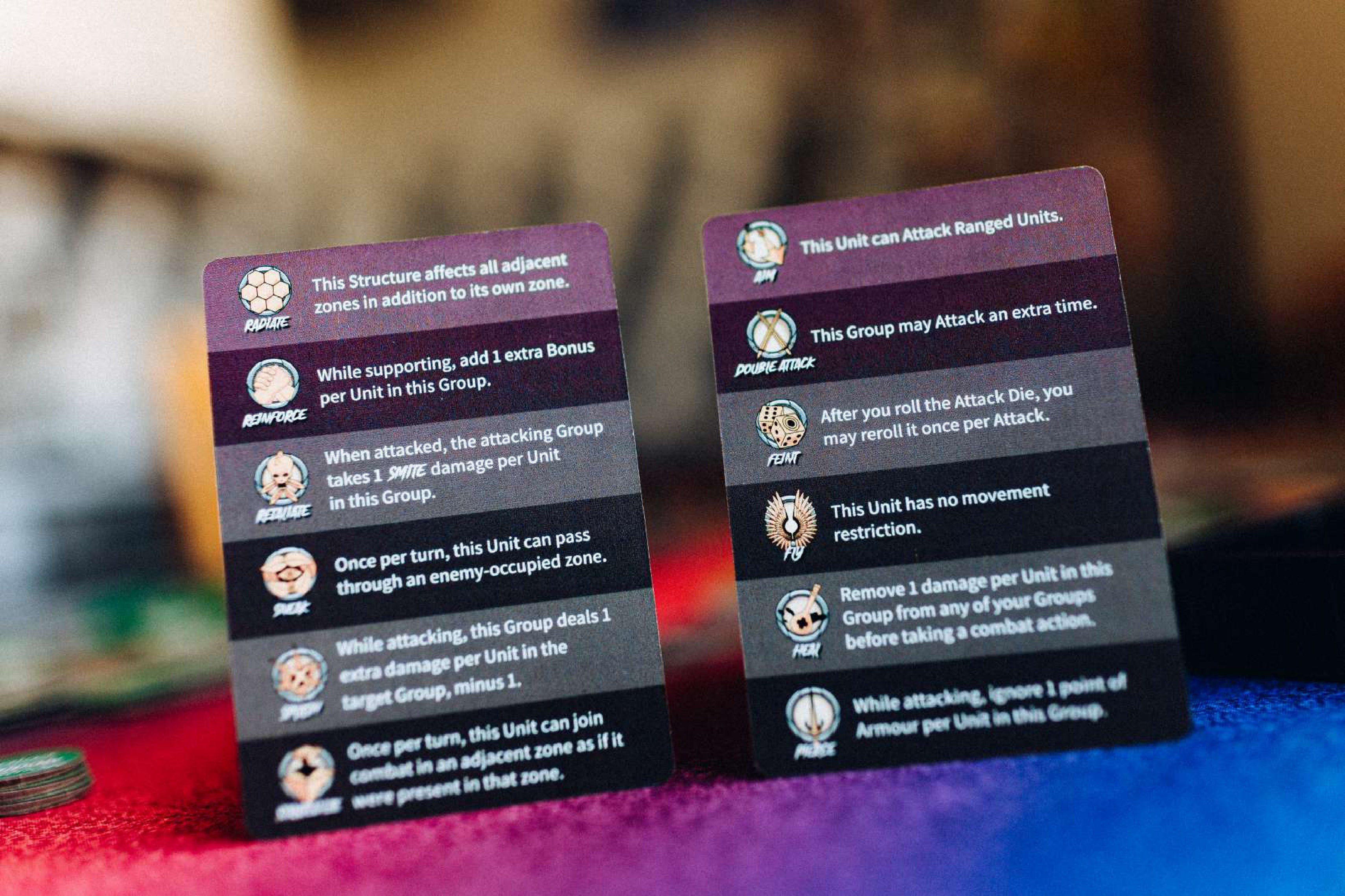 NATATERRA: CORE EDITION