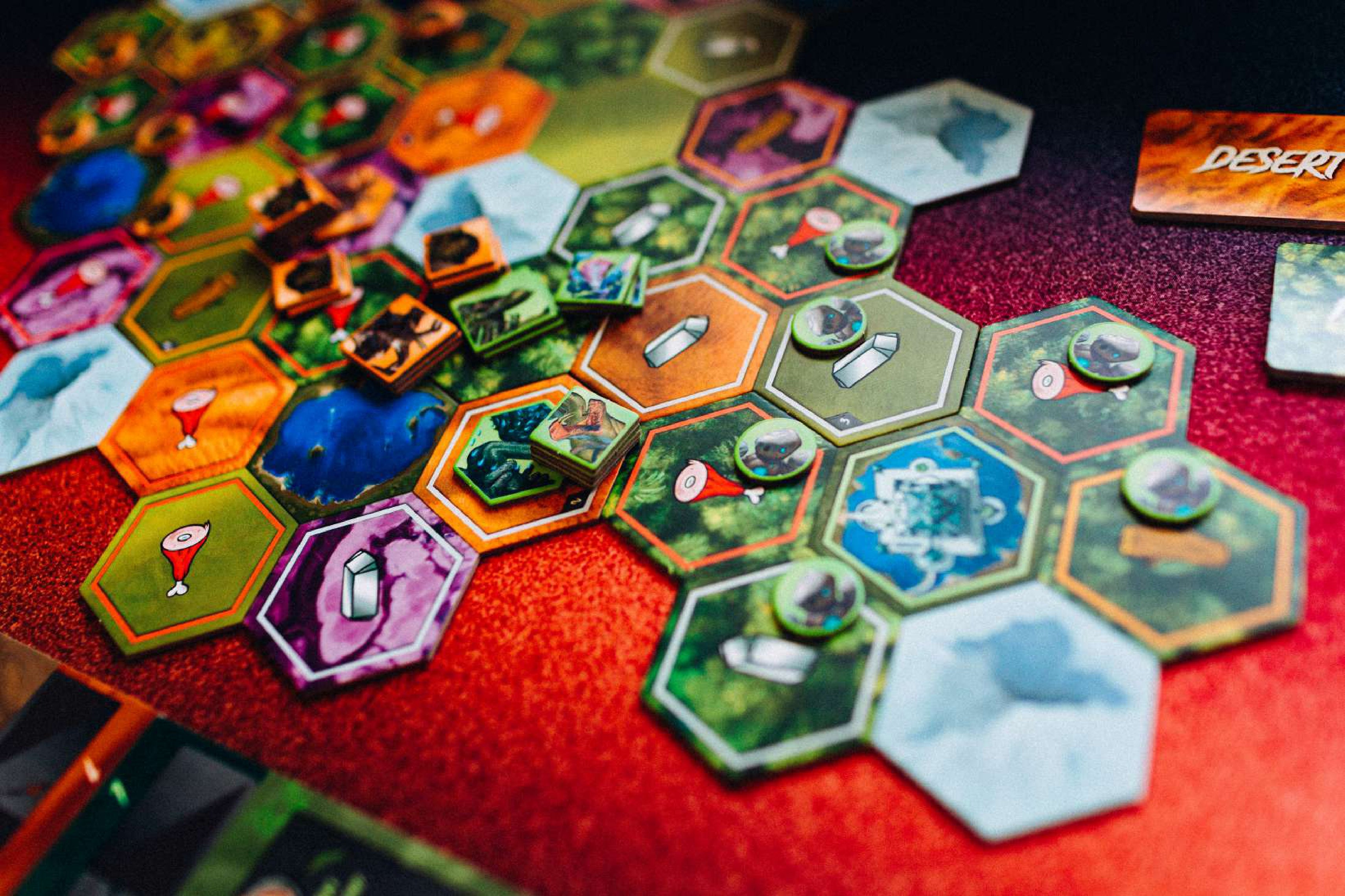 NATATERRA: DELUXE EDITION