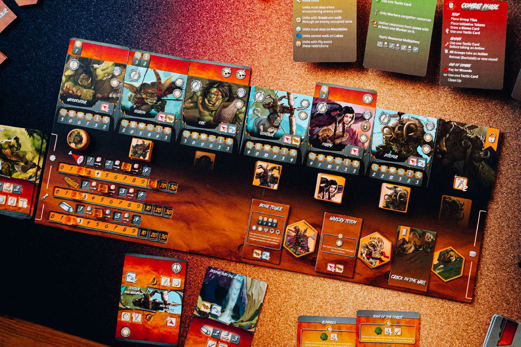 NATATERRA: DELUXE EDITION