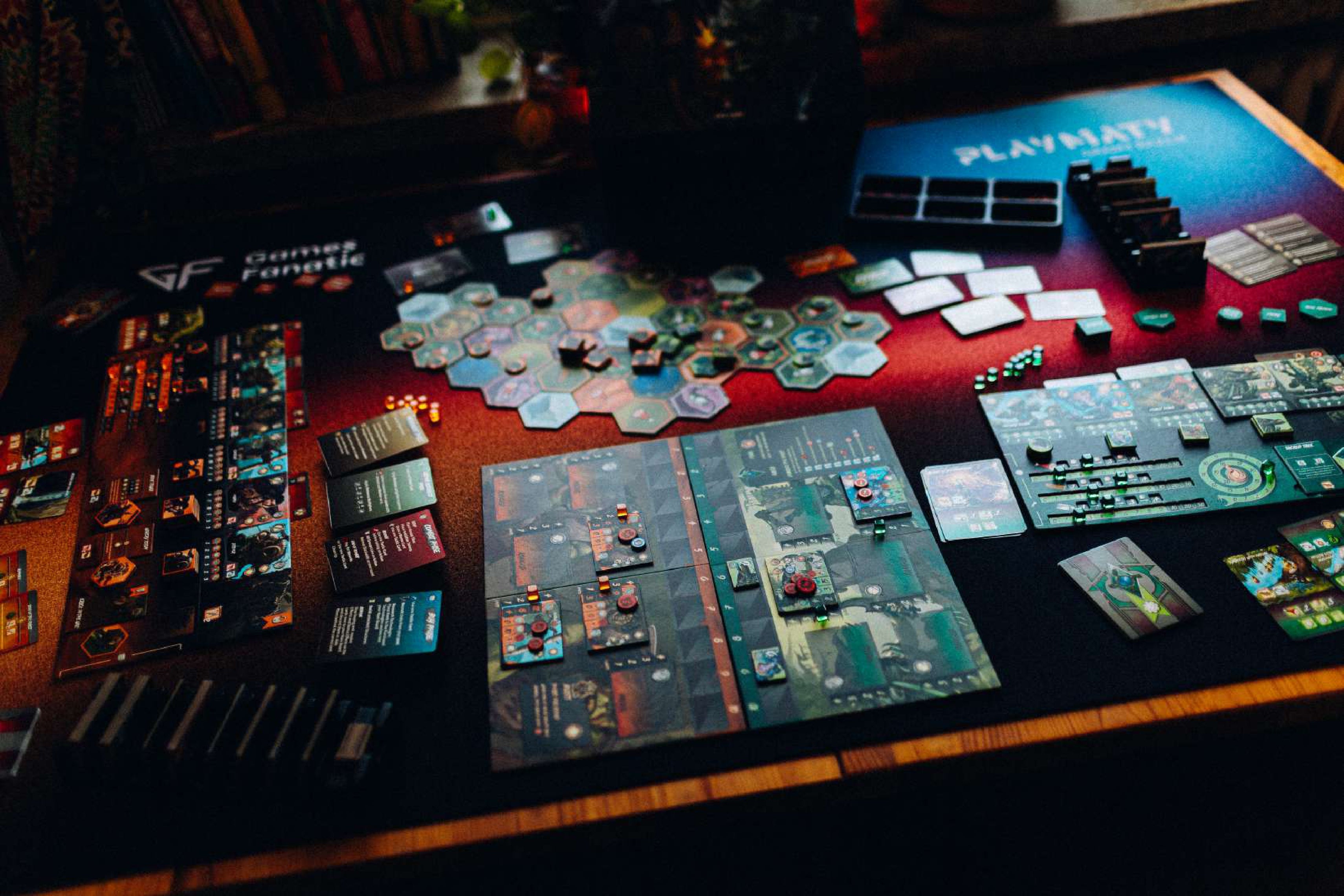 NATATERRA: DELUXE EDITION