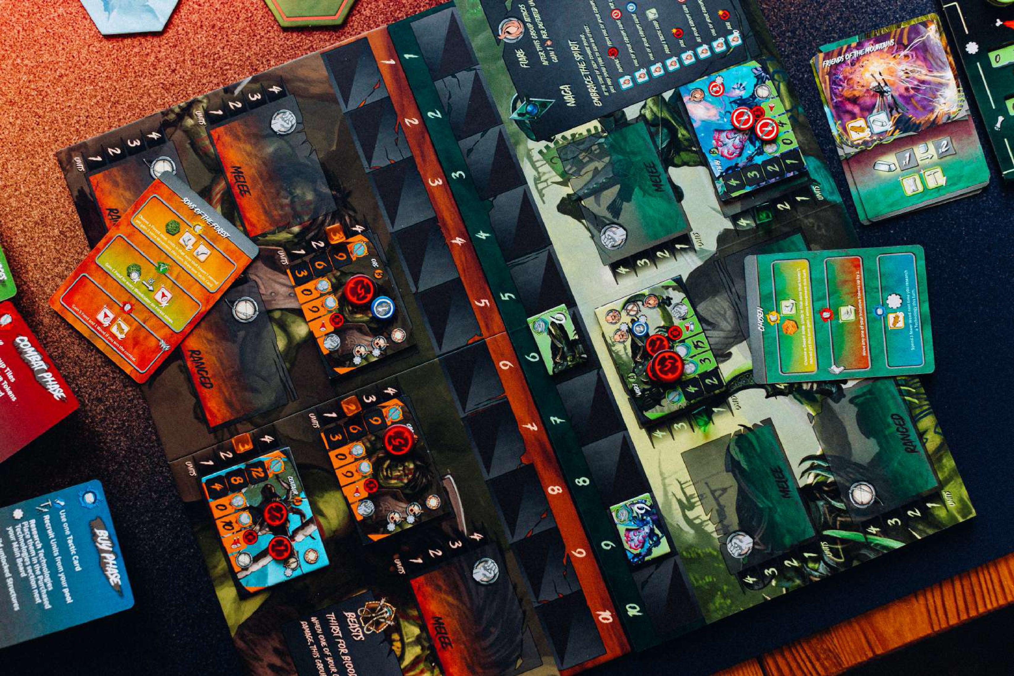 NATATERRA: DELUXE EDITION