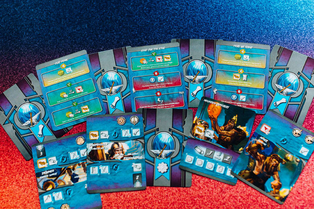 NATATERRA: DELUXE EDITION