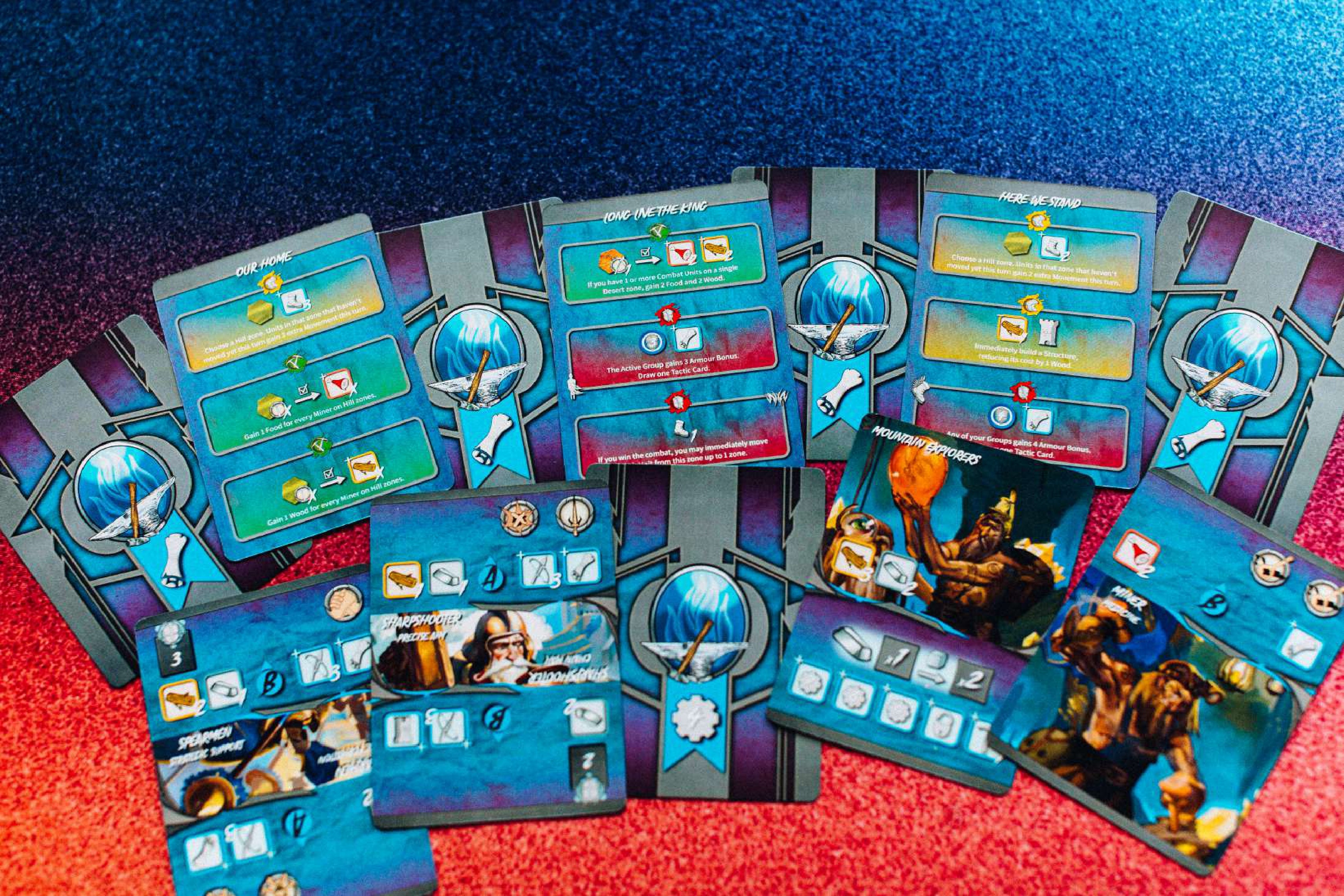 NATATERRA: DELUXE EDITION